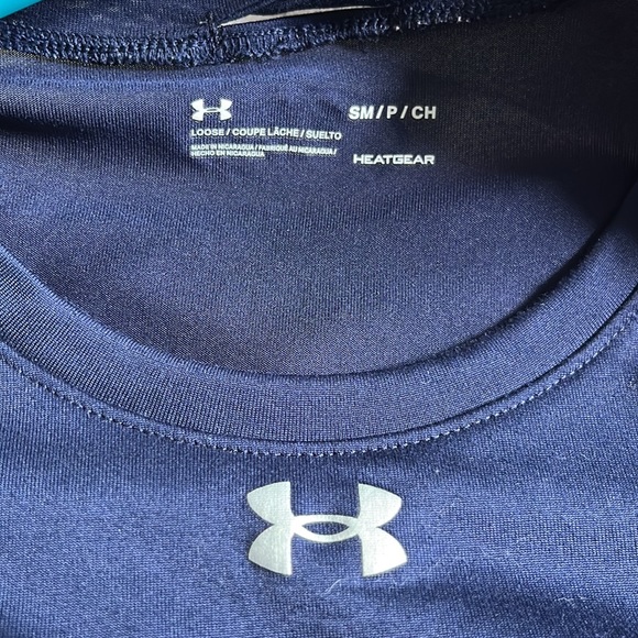 Under Armour T shirt - Picture 4 of 4